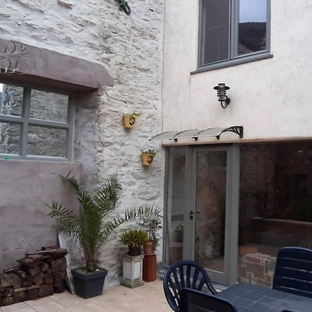 Havre De Paix Au Pied De La Montagne Βίλα Les Ilhes Εξωτερικό φωτογραφία