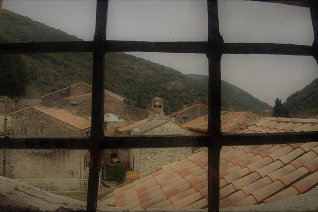 Havre De Paix Au Pied De La Montagne Βίλα Les Ilhes Εξωτερικό φωτογραφία